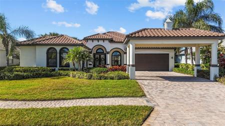 576 MAST DRIVE