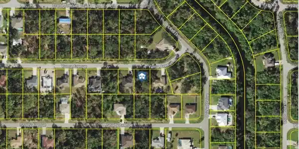 Lot 12 YUMA AVENUE