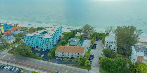 2406 GULF BOULEVARD