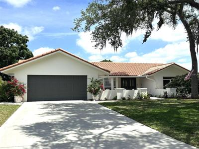 1251 WINDWARD DRIVE