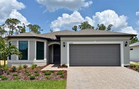 2528 CHARTER OAK DRIVE