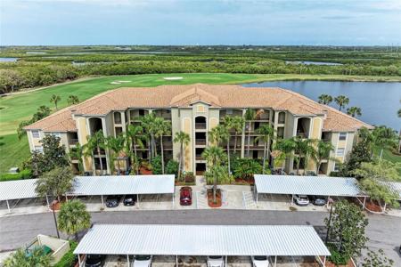 7705 GRAND ESTUARY TRAIL