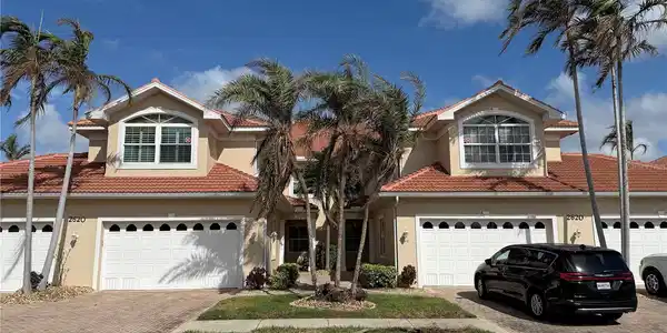 2620 TARPON COVE DRIVE