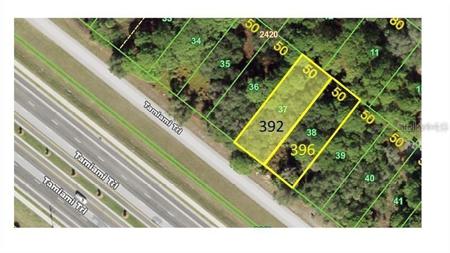 392 TAMIAMI TRAIL