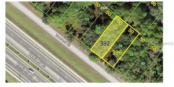 392 TAMIAMI TRAIL