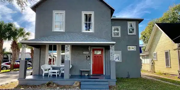 116 FAULKNER