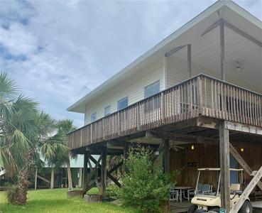 9272 LITTLE GASPARILLA ISLAND