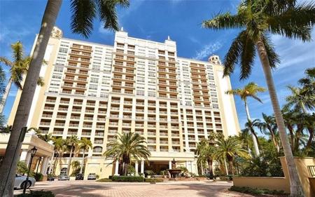 1111 RITZ CARLTON DRIVE