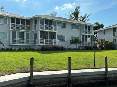 5850 GASPARILLA ROAD