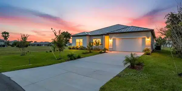 17211 NILE COURT