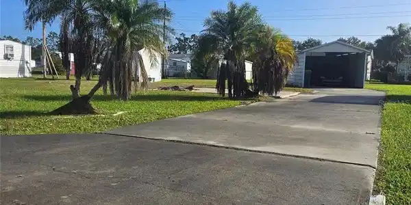 1836 KEITH DRIVE