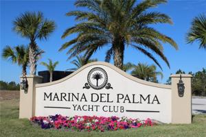 110 DEL PALMA