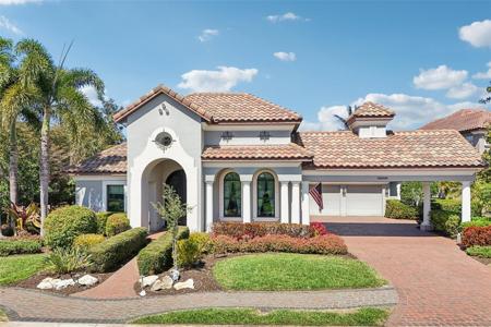 508 MAST DRIVE