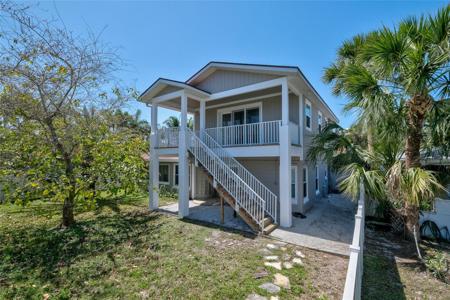 532 S BLVD OF THE PRESIDENTS