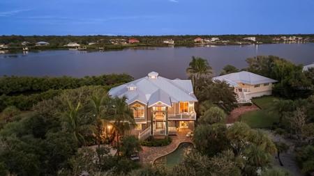 8285 MANASOTA KEY ROAD