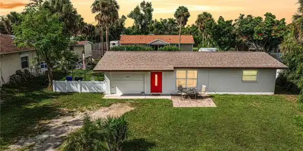 4202 POMPANO ROAD