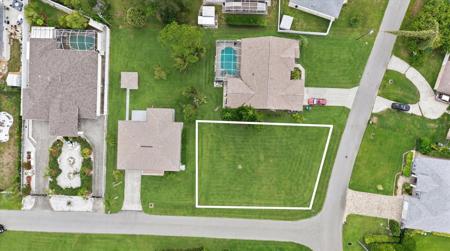 LOT 1 DORADO DRIVE