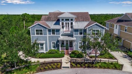 321 SAPPHIRE LAKE DRIVE