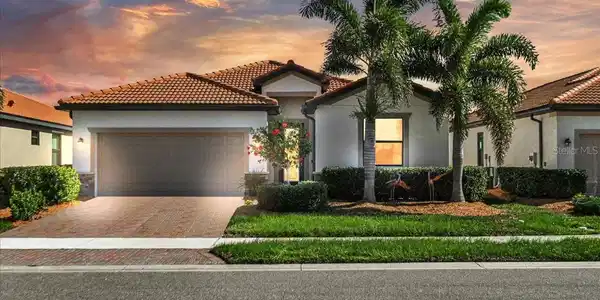 10135 CROOKED CREEK DRIVE