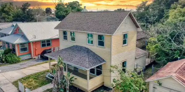 312 RUSH STREET