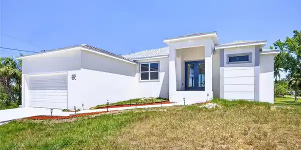 200 LEACH DRIVE