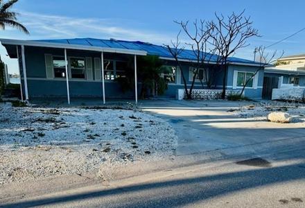 1310 BOCA CIEGA ISLE DRIVE