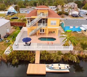 7322 SHEEPSHEAD DRIVE