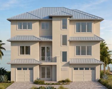 27 DOLPHIN DRIVE