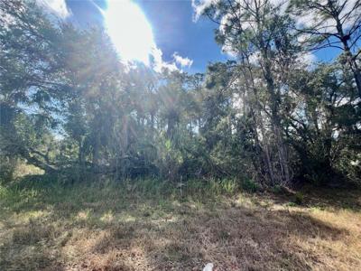 Lot 7 ABBEVILLE ROAD