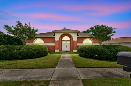 7791 CARVER COURT