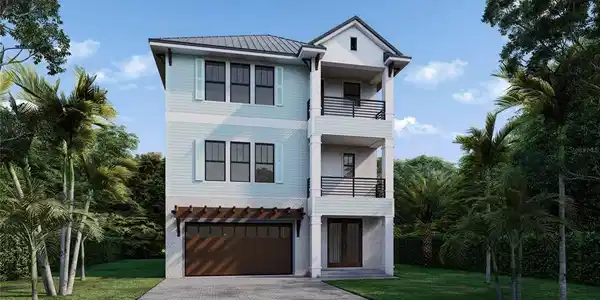 1201 BAY SHORE