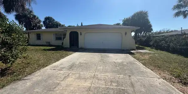 601 DOLPHIN ROAD