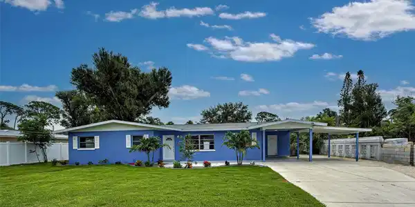 1295 S MARYKNOLL ROAD