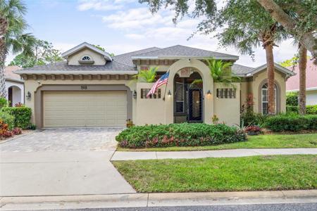 98 SOUTHLAKE DRIVE