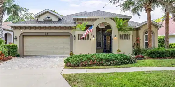 98 SOUTHLAKE DRIVE