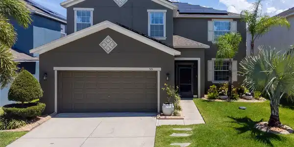 515 VISTA RIDGE