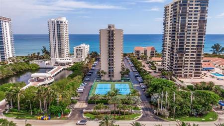 4200 N OCEAN DRIVE