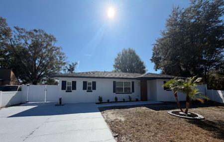 5603 HUGHES COURT