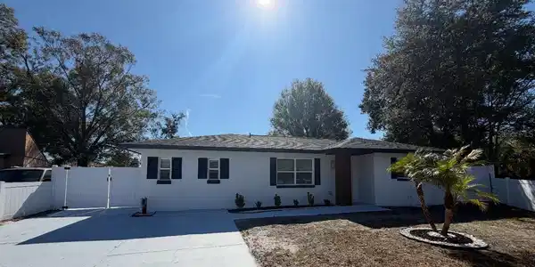 5603 HUGHES COURT