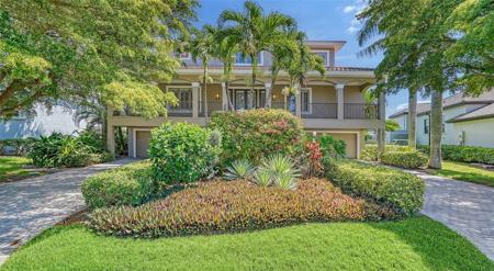 12611 SAFE HARBOUR DRIVE