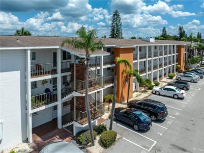 2341 CANAL DRIVE