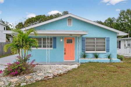 316 CRYSTAL BEACH AVENUE