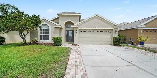 2519 BIG PINE DRIVE