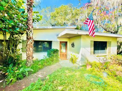 15 TARPON DRIVE
