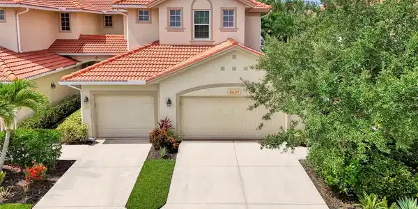 4620 CLUB DRIVE