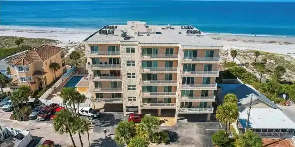 13440 GULF BOULEVARD