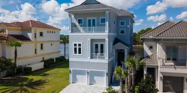 228 YACHT HARBOR DRIVE
