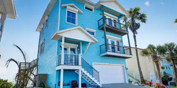 3319 N OCEAN SHORE BOULEVARD