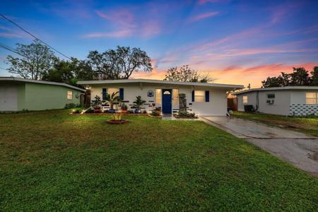 6802 SANDRA DRIVE