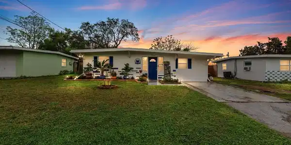 6802 SANDRA DRIVE